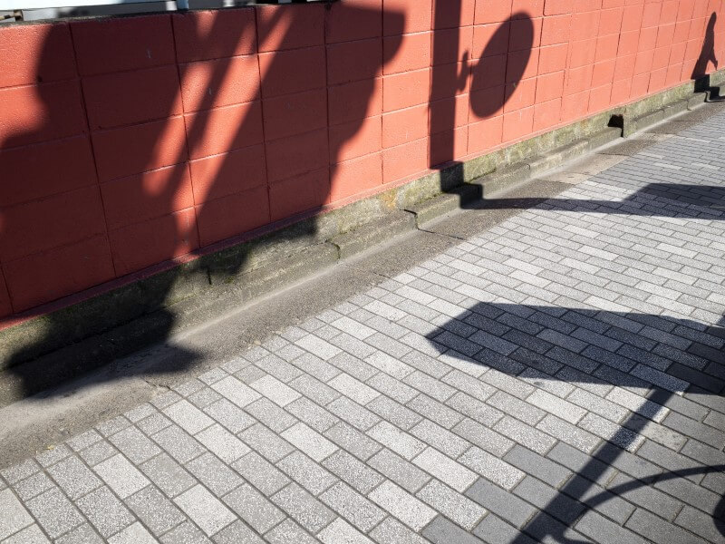 Sidewalks